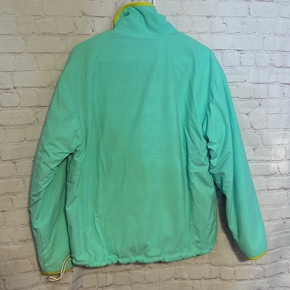 Chubbies That's Rad Reversible Polar Fleece Chubbies Jacket Size medium - Picture 9 of 14